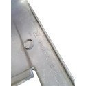 Moldura Lateral Regulagem Banco Corsa 94/99 90498642 Cinza