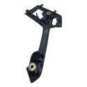 Puxador Interno Diant Esquerd Vectra 94/96 90286743 Preto