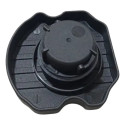 Tampa Óleo Motor Astra Vectra S10 Unick Preto