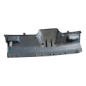 Acabamento Painel Inferior Gm S10 Blazer 2004/2011 93290602 Cinza-escuro