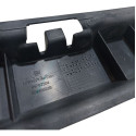 Suporte Central Parachoque Trás Vectra 06/11 Sedan 94702304