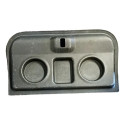 Acabamento Porta Luvas Gm Celta 2001 2006