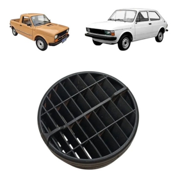 Difusor De Ar Fiat 147