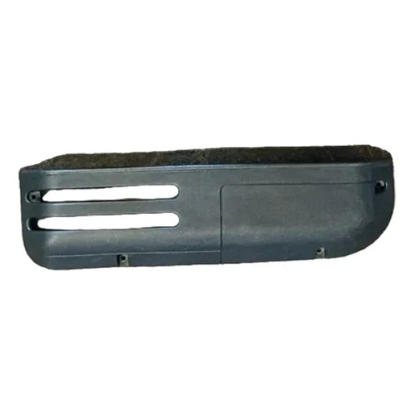 Porta Objetos Lateral Porta Dianteir Esquerd Tipo 1993 1997 Preto