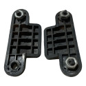 Batente Guia Tampa Traseira Hyundai Tucson Orig (par)