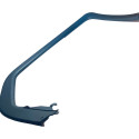 Moldura Superior Porta Traseira Esq Tracker 17/19 Original