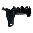 Guia Parachoque Dianteir Direit Honda Fit 2009 A 2012