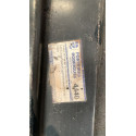 Chapa Fixação Macaco Fiat 147 Europa Panorama Spazio Ld
