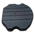 Tampa Óleo Motor Astra Vectra S10 Unick Preto