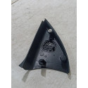 Acabamento Interno Retrovisor Direito Gm Astra 2009 2012 Ori