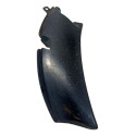 Acabamento Esquerdo Churrasqueira S10 1995/2011 93226357 Preto
