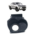 Alojamento Tampa Portinhola Tanque Hilux 2021 2025 Original