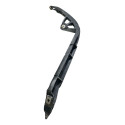 Guia Parachoque Traseir Direit Astra Hatch 1999 A 2011