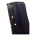 Friso Lateral Gm D20 1991 1995 Original Preto