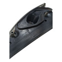 Acabamento Retrovisor Interno Direito Renault Clio 2001/2012