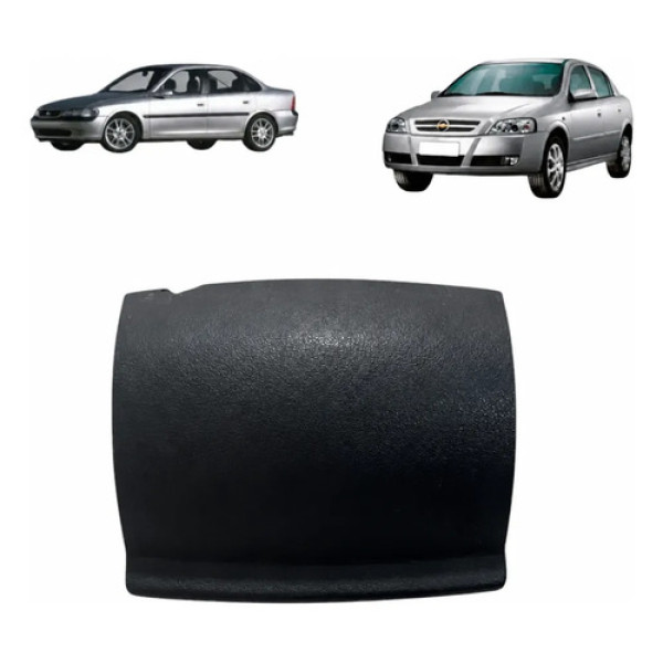 Cinzeiro Console Astra 1999 A 2011 Vectra 1997 A 2005