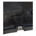 Capa Moldura Painel Instrumentos Corsa 1994/1999 90387683 Preto