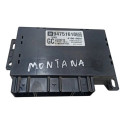 Módulo Conforto Montana Agile 94751618