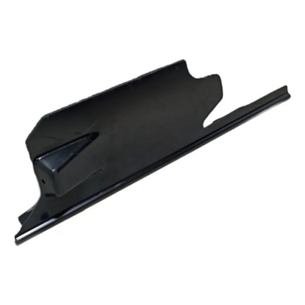 Defletor Lateral Esquerd Radiador Gol G2 G4