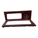 Moldura Cinzeiro Painel Central Kia Clarus 1998/1999 