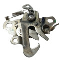 Fechadura Capo Citroen C4 Cactus 2021 9801114080