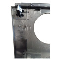 Moldura Comando Ar Central Nissan Tiida Sl 2008/2013