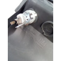 Acabamento Painel Inferior Gm S10 Blazer 2004/2011 93290602 Cinza-escuro