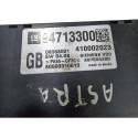 Módulo Conforto Astra Zafira 2002 A 2011
