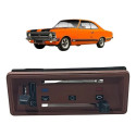 Controle Ar Forçado Chevrolet Opala 1981 1987 Original