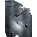 Defletor Ar Radiador Esquerd Citroen C3 9684725980