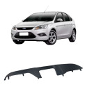 Acabamento Apoio Braço Diant Esquerd Ford Focus 2009/2013 Preto