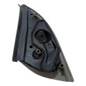 Acabamento Retrovisor Interno Direito Renault Clio 2001/2012