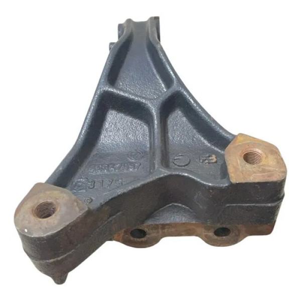 Suporte Coxim Cambio Palio Siena Strada 1.8 46847087