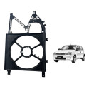 Defletor Radiador Corsa Montana 2003 A 2010 24445171
