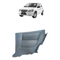 Forro Traseir Direit Celta 2 Portas 2007 2011 Original Preto