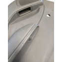 Forro De Porta Traseiro Direito Chevrolet Onix 2013/2017 Cinza-escuro