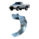 Parabarro Traseiro Esquerd Chevrolet S10 2010 2023 Original
