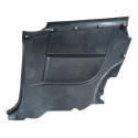 Forro Lateral Traseir Esquerd Gm Celta 2 Portas 93379501