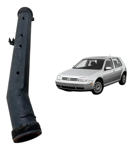 Tubo Bomba Dagua Golf Polo Gol Saveiro 087105