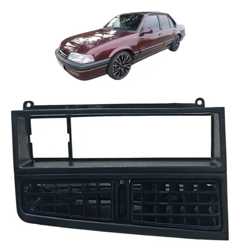 Difusor De Ar Central Gm Monza 1991 1998 Original