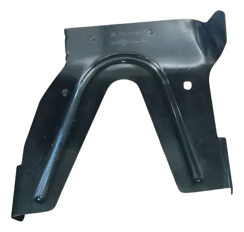Suporte Caixa Fusíveis Volkswagen Gol 1994/2005 377857085a