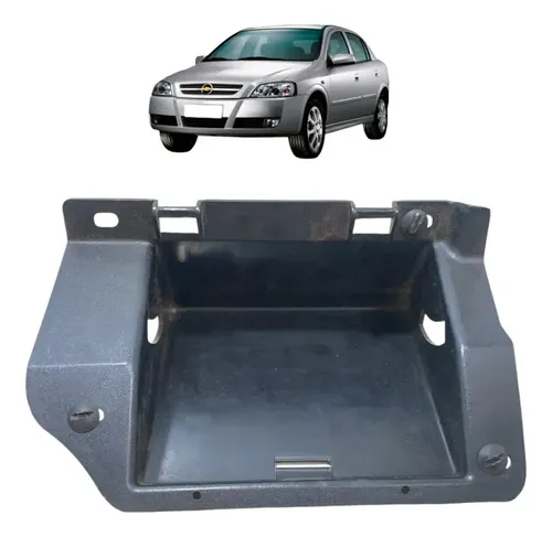 Porta Objeto Painel Astra 1999 2011 90437477