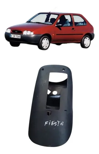 Capa Chave De Seta Ford Fiesta 1996 2002