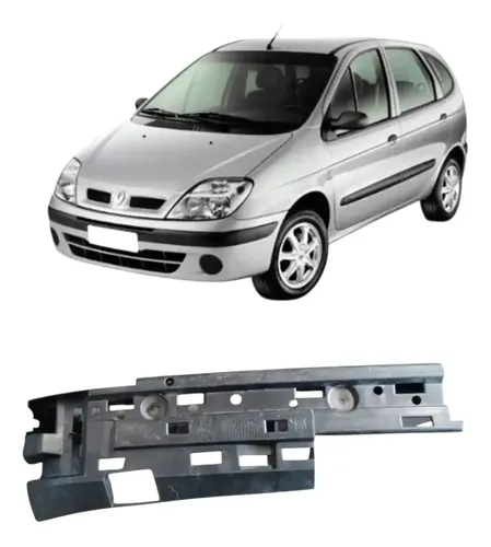 Alma Dianteir Esquerd Renault Scenic 2004/2011
