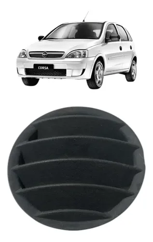 Difusor Painel Superior Corsa Montana 2003/2011 90535118