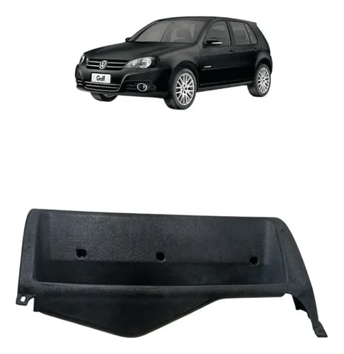 Porta Treco Golf 1993 1999 Preto
