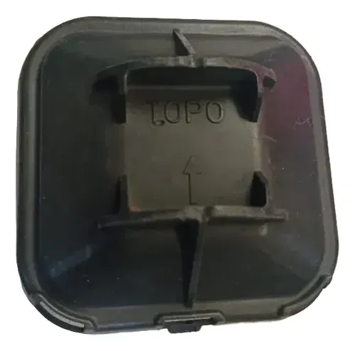Tampa Vedação Farol Vw Gol 1992 1997