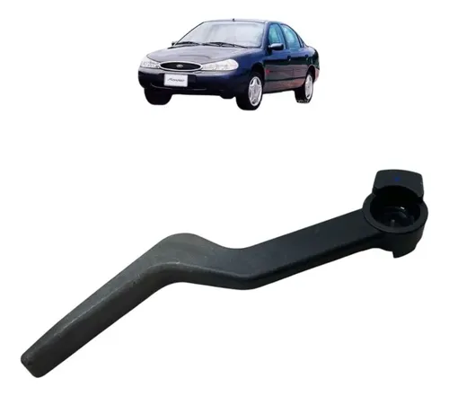 Alavanca Escamoteavel Ford Mondeo
