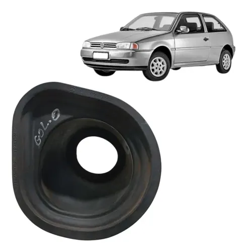 Coifa Direção Coluna Basica Gol Parati Saveiro 1996 A 2000