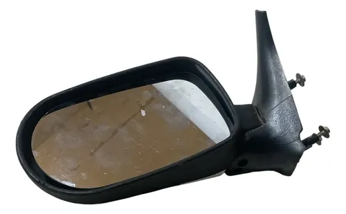 Retrovisor Esquerd Uno 2 Portas 2001 2004